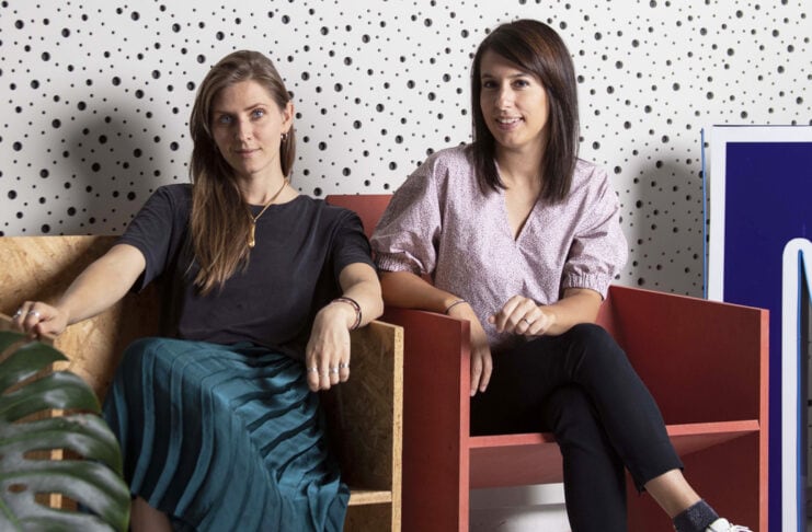 Mama Matters Schwangerschafts Stillprodukte 2 Minuten 2 Millionen