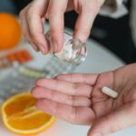 Rein in die Selbstständigkeit: mit Nahrungsergänzungsmitteln? Nahrungsergänzungsmittel Business Gründer Startups