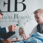 Mit einem Ziel vor Augen, Ausdauer, Hartnäckigkeit und Mut kann alles gelingen © Alexander Kaiser - lichtlinien_at(Web)