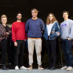 Beharrlichkeit und Lösungsfokus zeitgeist vintage second hand mode