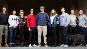 Beharrlichkeit und Lösungsfokus