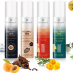 Aus Träume wurden Schäume medusch duschkosmetik