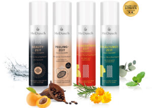 Aus Träume wurden Schäume