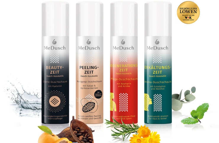 medusch duschkosmetik