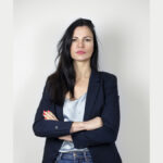 Denke positiv, gut gelaunt und lösungsorientiert! yoona.ai