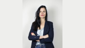 Denke positiv, gut gelaunt und lösungsorientiert!