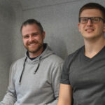 Worauf wartest Du? Fang an! Aurora Nutrio das smarte Schneidebrett