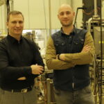 Alles dreht sich um den Kunden Becanex