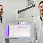 Der Blick von außen ist enorm wertvoll Clinomic: Mona intelligente Assistenzsystem für die Intensivmedizin