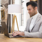 Starten Sie simpel Curia Consulting