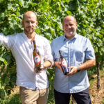 Bleibt mutig und unterliegt nicht euren Ängsten, einfach weitermachen EDELFUCHS-LODGE natur