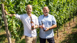 Bleibt mutig und unterliegt nicht euren Ängsten, einfach weitermachen