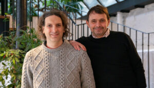 Lachen bringt Euch weiter