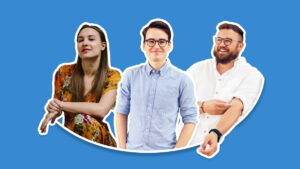 Macht eure Hausaufgaben!