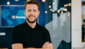 Durchhalten, wenn es hart wird