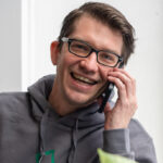 Wer sich nicht bewegt, erreicht auch nichts everphone Smartphones Phone as a Service (PaaS)