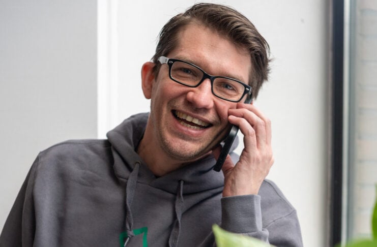 everphone Smartphones Phone as a Service (PaaS)