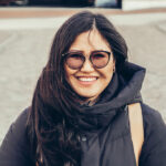 Mache dir rechtzeitig Gedanken über Sichtbarkeit Jurtenleder Unikate Leder handgefertigt Mongolei