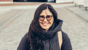 Mache dir rechtzeitig Gedanken über Sichtbarkeit