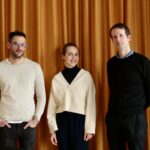 Eine gute Gründungsidee sollte immer weiterverfolgt werden klim landwirtschaft