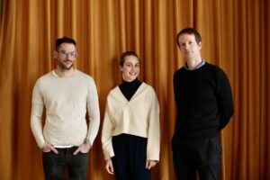 Eine gute Gründungsidee sollte immer weiterverfolgt werden