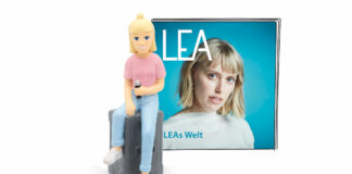 lea tonie toniebox