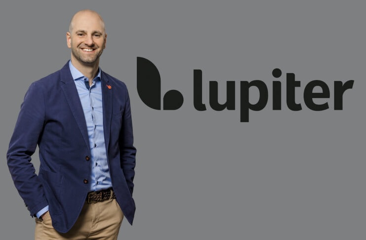 Lupiter