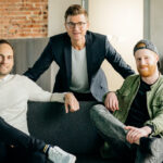 Keine Angst vor CopyCats! SMAFO: City-E-Bike SMAFO Two bieten wir eine Art Volks-E-Bike