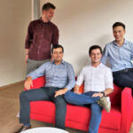 Nicht von Rückschlägen zurückschrecken lassen Pionize: Smart Home