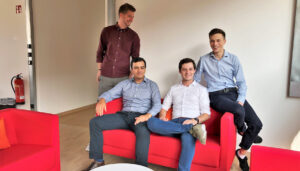 Nicht von Rückschlägen zurückschrecken lassen