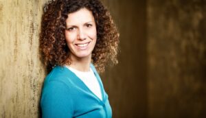 Als Unternehmer darf man nicht davor zurückschrecken, neue Wege zu gehen