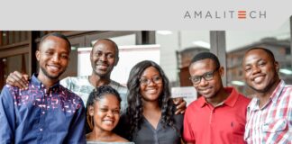 AmaliTech Jugend Afrika