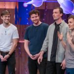 Nicht lange warten und so früh wie möglich launchen Das Gründerteam von Aumio, Meditations-App für Kinder, in der Höhle der Löwen