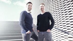 Sich selbst als treibende Kraft sehen