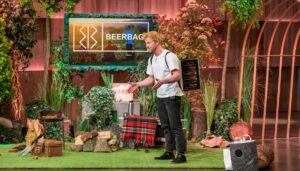 Seid einfach ihr selbst