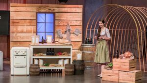 Mut für all die großen Veränderungen!