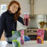 Gleichgesinnte Gründer in deiner Branche suchen esembli Smoothie Blends Obst Gemuese Superfoods