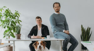 Baue ein Team um dich auf