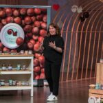 Nach jedem Tief kommt ein Hoch Ebru Erkunt HaselHerz nuss-cremes höhle der löwen bio