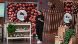 Nach jedem Tief kommt ein Hoch