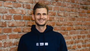 Rückschläge dürfen nicht zu Verunsicherung führen