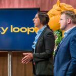 Glaubt an eure Idee Mariam Vollmar lucky loop reitdynamische Sitzfläche Höhle der Löwen