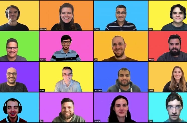 n8n Tool Automatisierung Arbeitsabläufen