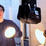 Geht raus und erzählt jedem den ihr trefft von eurer Idee Neozoon mobile und innovative Leuchte