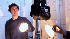 Geht raus und erzählt jedem den ihr trefft von eurer Idee