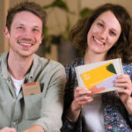 Fantasie, Mut und Ausdauer! Once upon a bean: BEAN-TO-BAR Schokolade