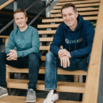 Seid mutig und gebt Gas pixx.io Bild- und Mediendateien