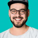 Seid hartnäckig und ausdauernd Sapera strategie design kommunikations