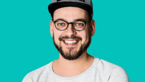 Seid hartnäckig und ausdauernd