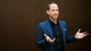 Vertrauen Sie immer Ihrem Bauchgefühl und setzen Sie es durch